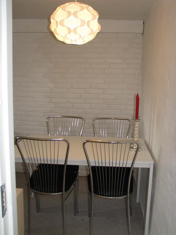 Amazing Herlev Room photo