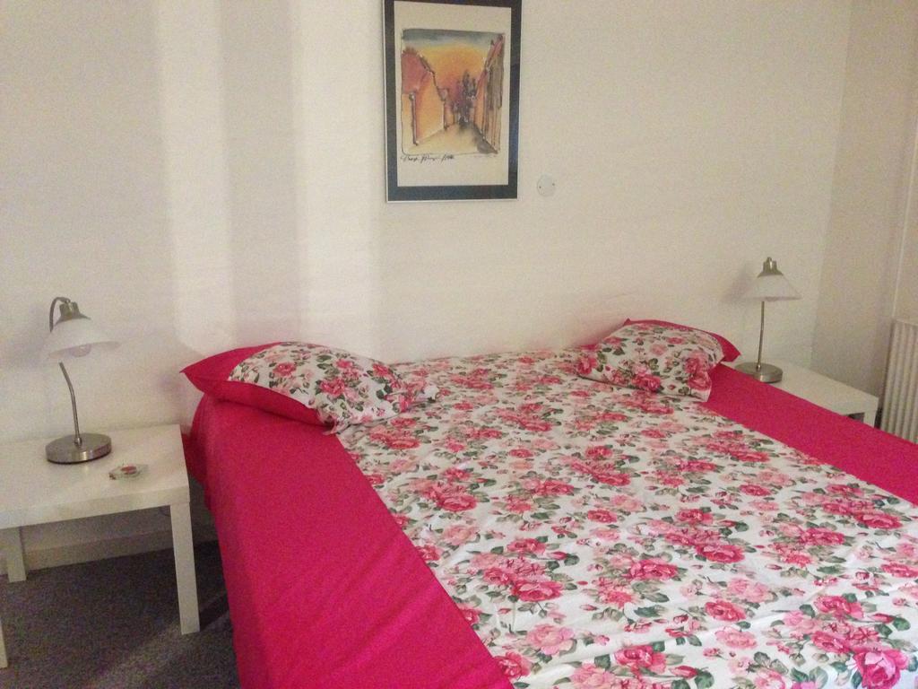 Amazing Herlev Room photo
